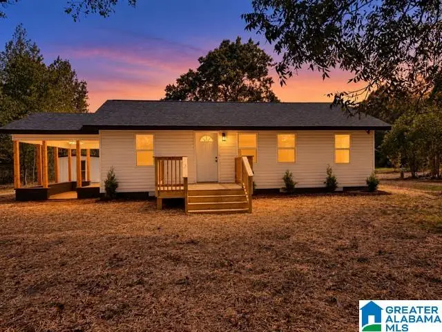 1960 COUNTY ROAD 61, Columbiana, AL 35051 - #2