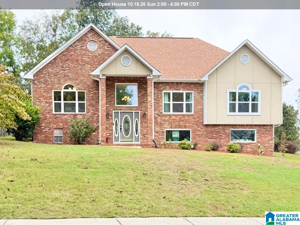 121 GRANDE CLUB DRIVE, Maylene, AL 35114 - #1