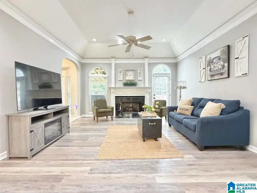 121 GRANDE CLUB DRIVE, Maylene, AL 35114 - #2
