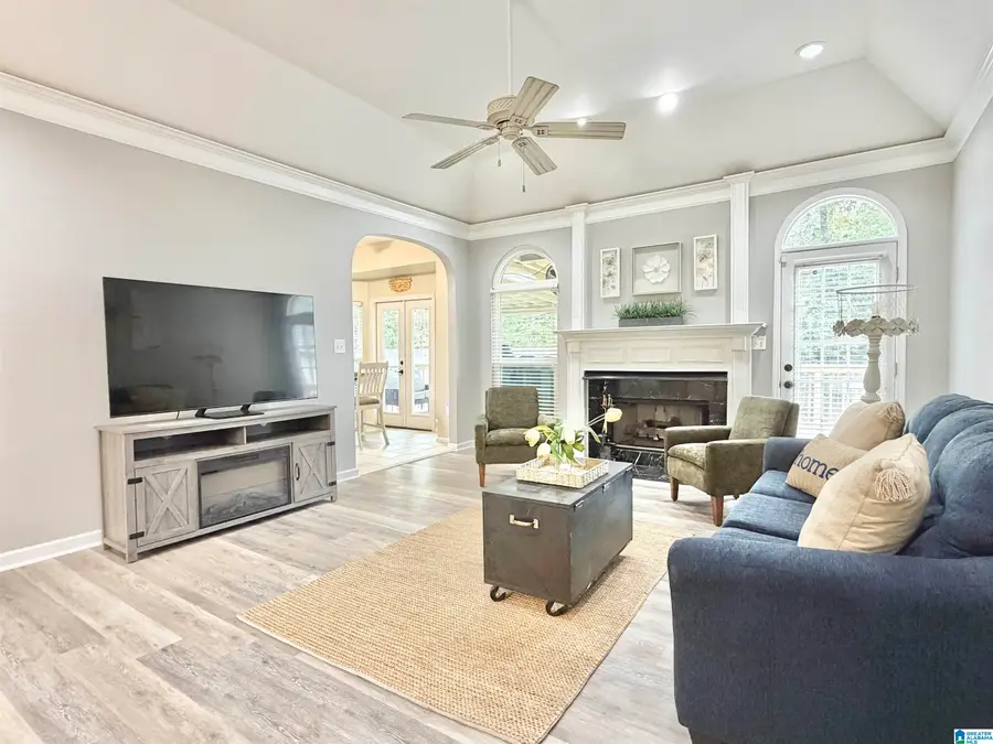 121 GRANDE CLUB DRIVE, Maylene, AL 35114 - #3