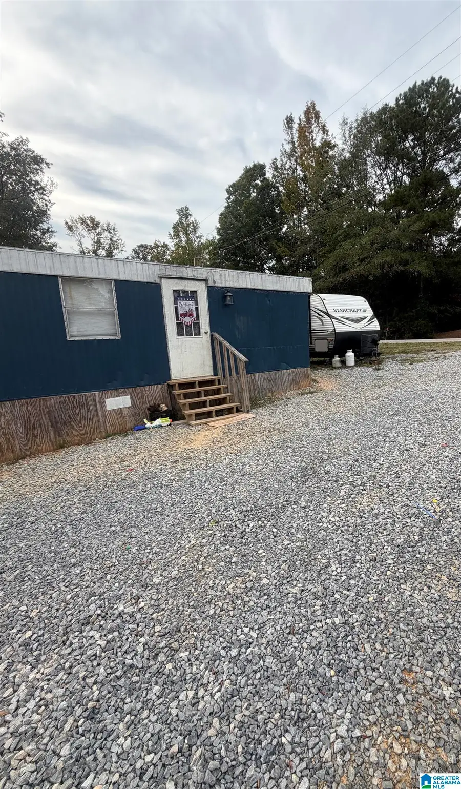 150 HARTS FERRY ROAD, Ohatchee, AL 36271 - #3