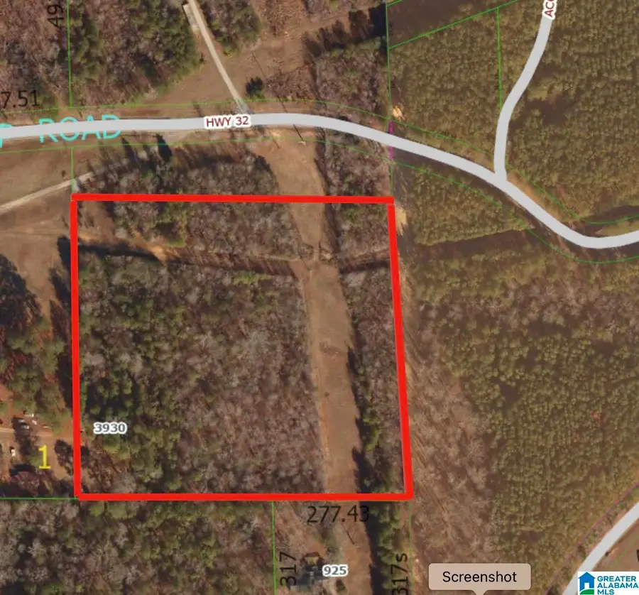 0 HIGHWAY 32, Wilsonville, AL 35186 - #2