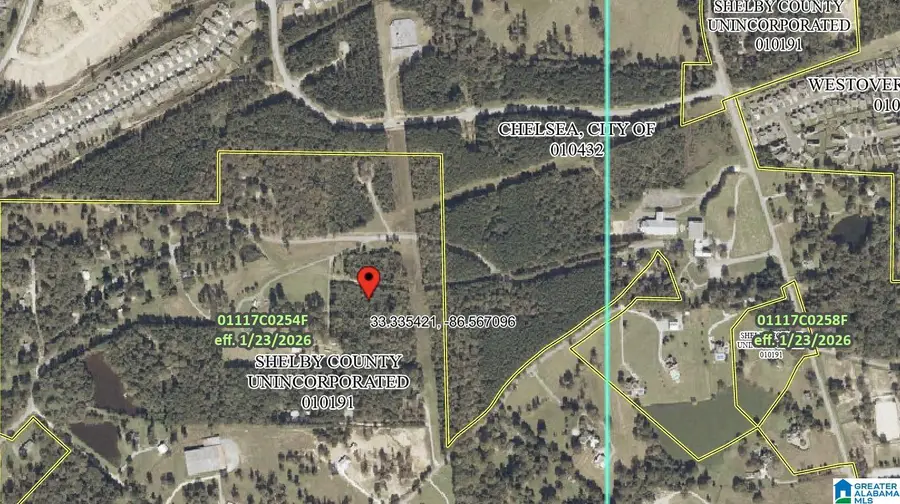 0 HIGHWAY 32, Wilsonville, AL 35186 - #3