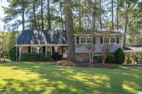 1861 THORNTON PLACE, Hoover, AL 35226