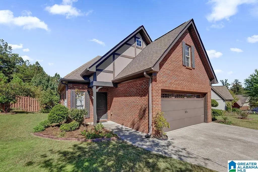 1264 GRANTS WAY, Irondale, AL 35210 - #1