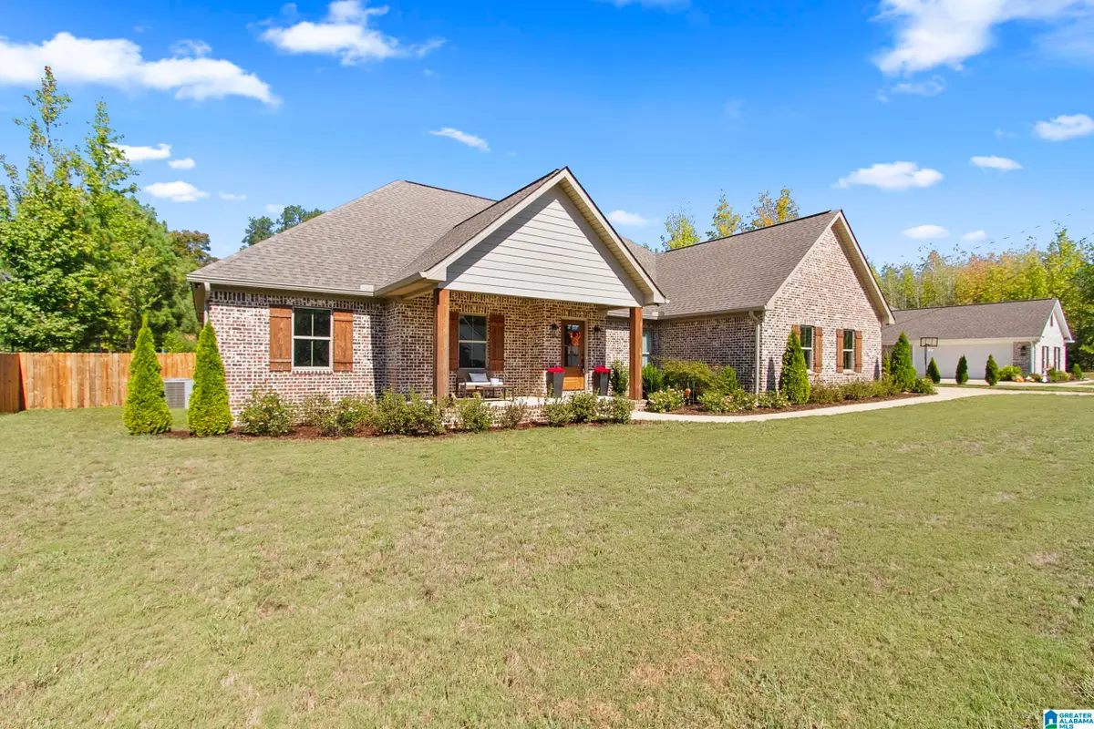 11869 MEADOWVIEW DRIVE, Northport, AL 35475 - #1