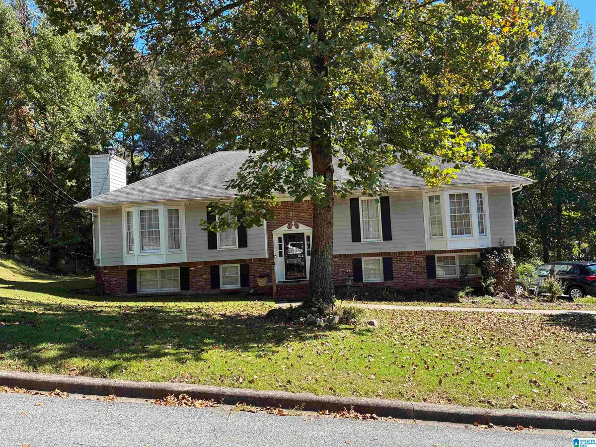 1909 PARK BROOK LANE, Birmingham, AL 35215 - #1
