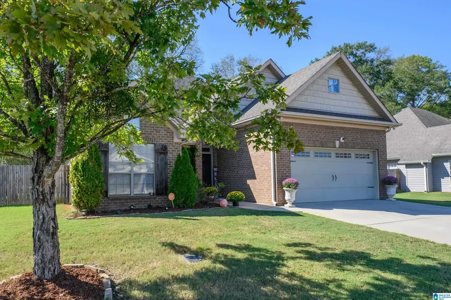 134 FALLING WATERS LANE, Maylene, AL 35114 - #2