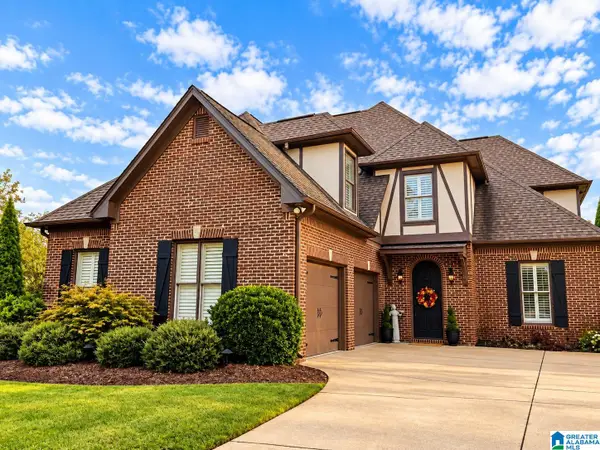 1109 GREYSTONE PARC TERRACE, Birmingham, AL 35242