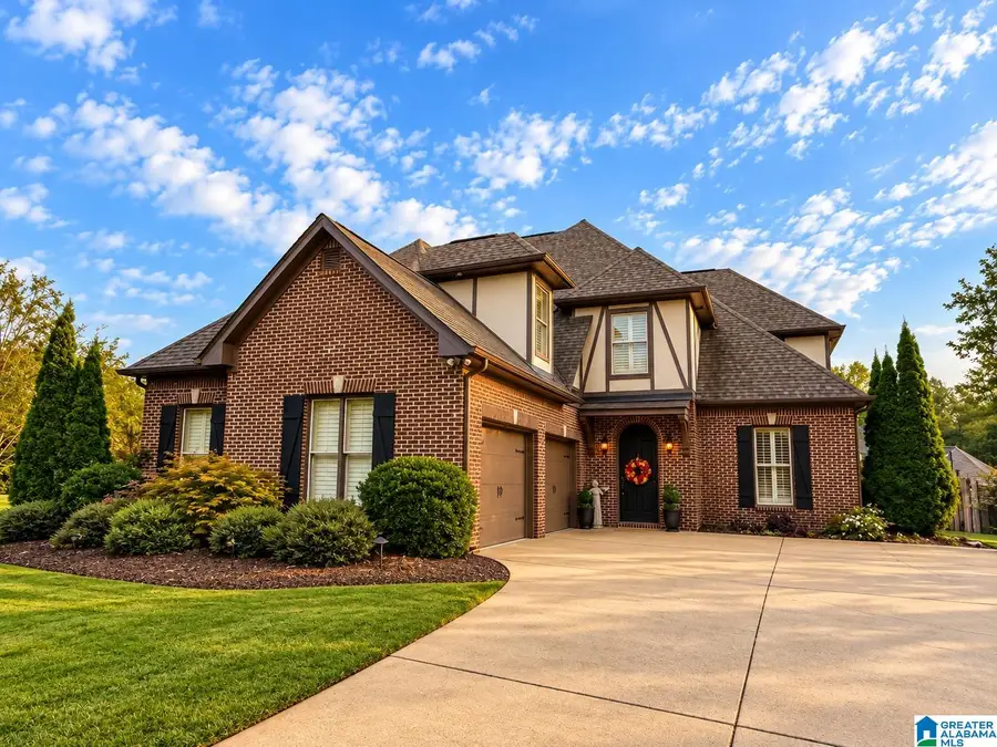 1109 GREYSTONE PARC TERRACE, Birmingham, AL 35242 - #2