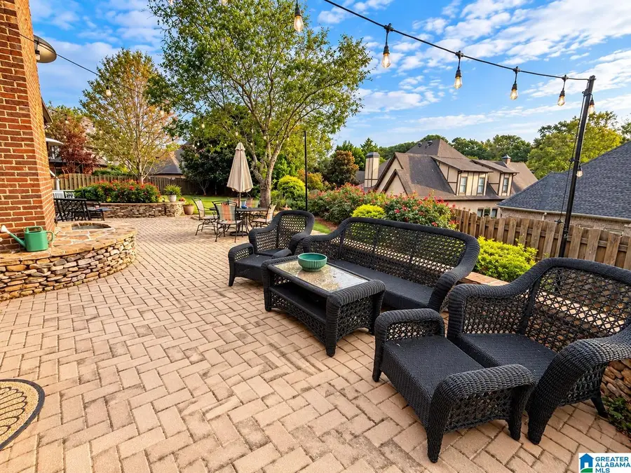 1109 GREYSTONE PARC TERRACE, Birmingham, AL 35242 - #3