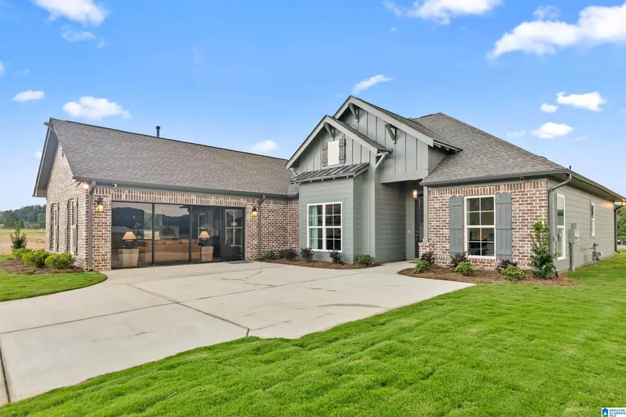 6205 HILLBROOK BLVD, Trussville, AL 35173 - #2