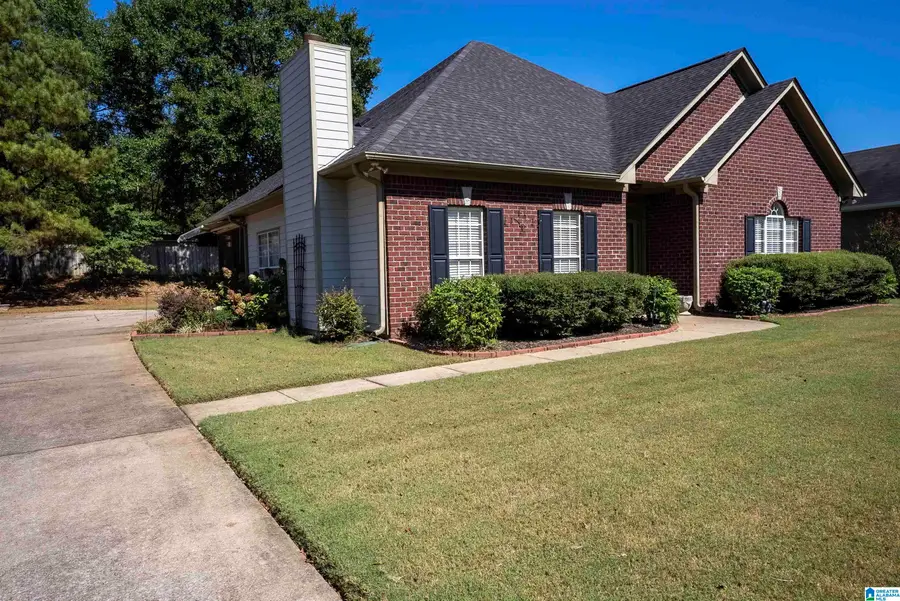 8512 COVINGTON WAY, Leeds, AL 35094 - #3