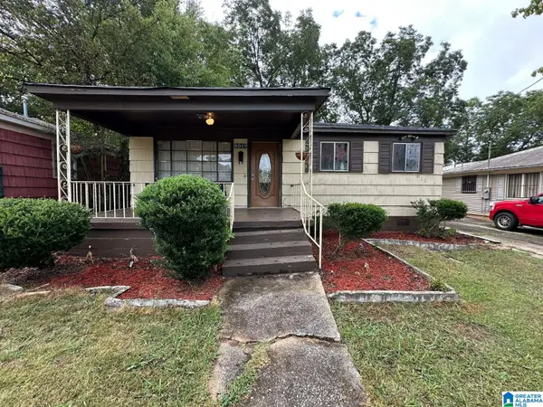 2017 49TH STREET, Birmingham, AL 35208