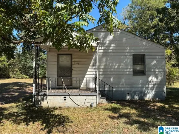 5109 5TH STREET N, Bessemer, AL 35020