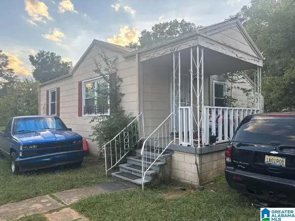 5712 QUINCY COURT, Midfield, AL 35228