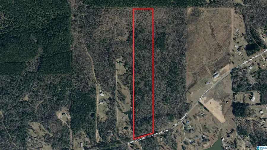 SHOAL CREEK ROAD, Ashville, AL 35953 - #2