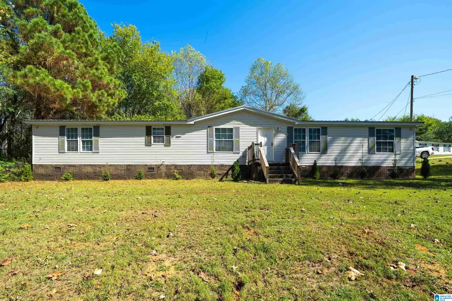 913 HATHCOCK DRIVE, Mulga, AL 35118 - #2