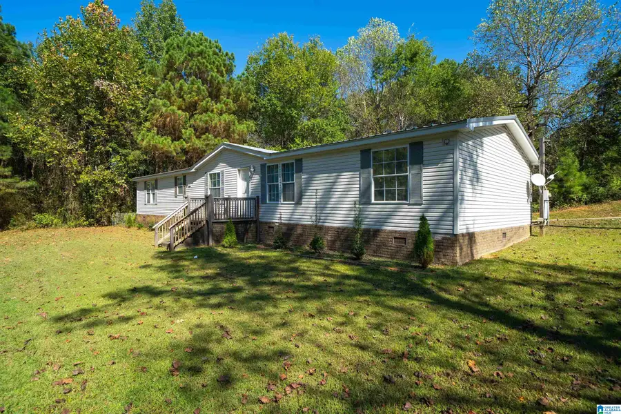 913 HATHCOCK DRIVE, Mulga, AL 35118 - #3