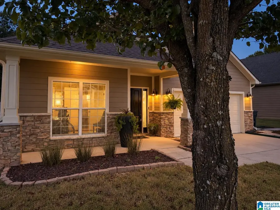 268 NOTTINGHAM DRIVE, Calera, AL 35040 - #3
