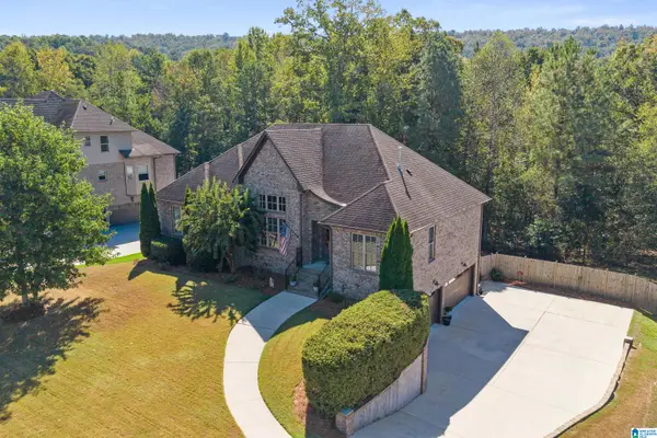 233 GREY OAKS COURT, Pelham, AL 35124