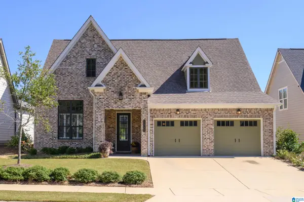 5640 BRAYDEN CIRCLE, Hoover, AL 35244