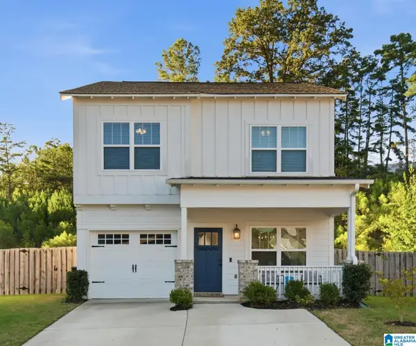 132 GROVE DRIVE, Birmingham, AL 35211