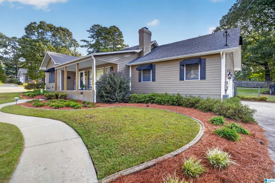 806 ROY COURT, Oxford, AL 36203 - #2