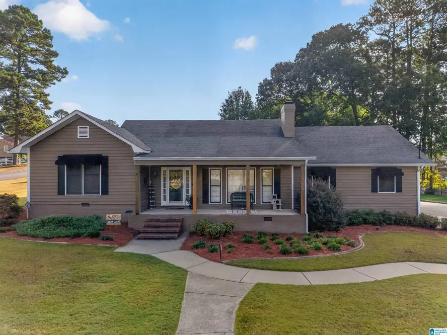 806 ROY COURT, Oxford, AL 36203 - #3