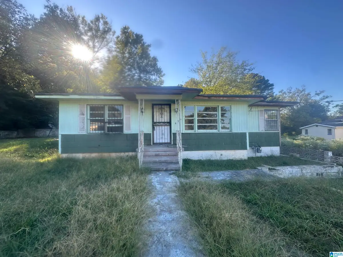 406 2ND AVENUE, Mulga, AL 35118 - #1