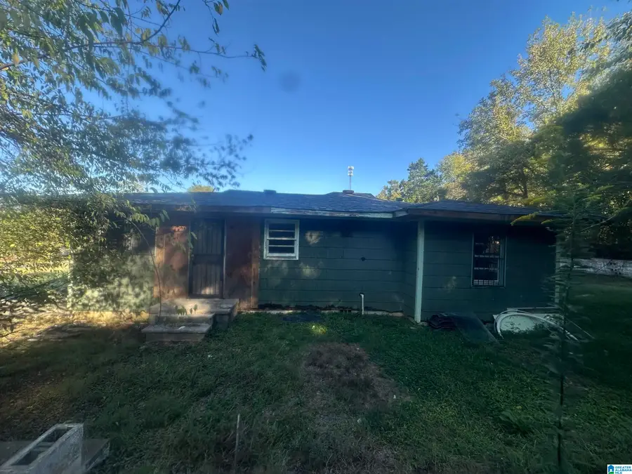 406 2ND AVENUE, Mulga, AL 35118 - #3