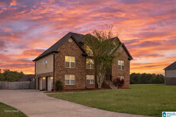 675 BROOKHAVEN DRIVE, Odenville, AL 35120