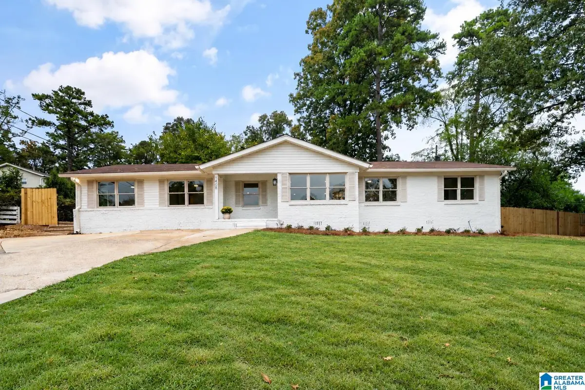 1408 HOLLY OAK DRIVE, Vestavia Hills, AL 35226 - #1