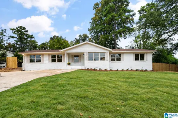 1408 HOLLY OAK DRIVE, Vestavia hills, AL 35226