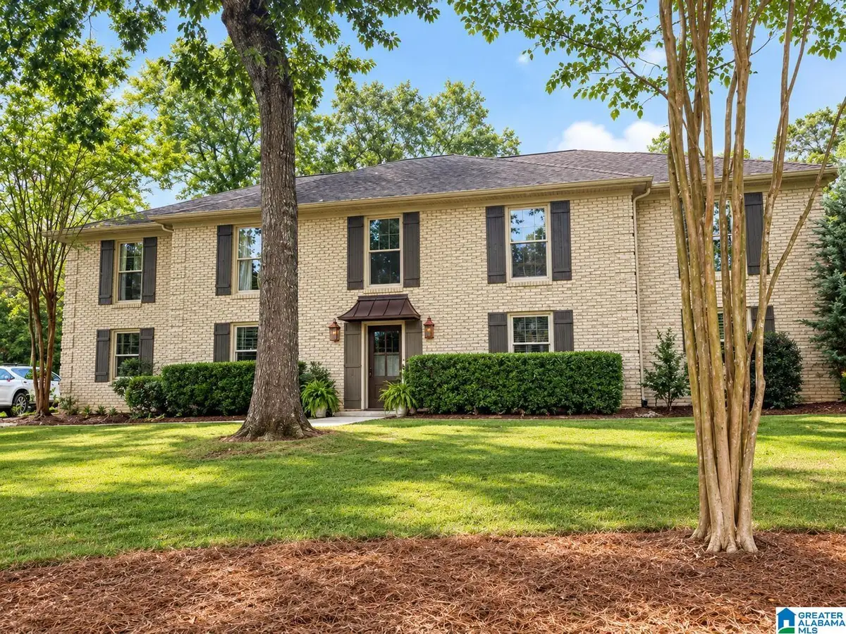 5433 WOODFORD DRIVE, Birmingham, AL 35242 - #1
