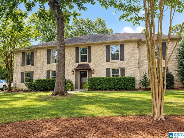 5433 WOODFORD DRIVE, Birmingham, AL 35242