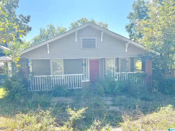 2633 28TH STREET ENSLEY, Birmingham, AL 35208