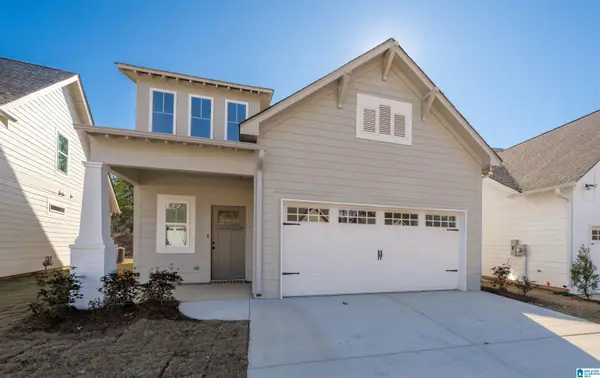 5417 STONEPEAK PARKWAY, Trussville, AL 35173