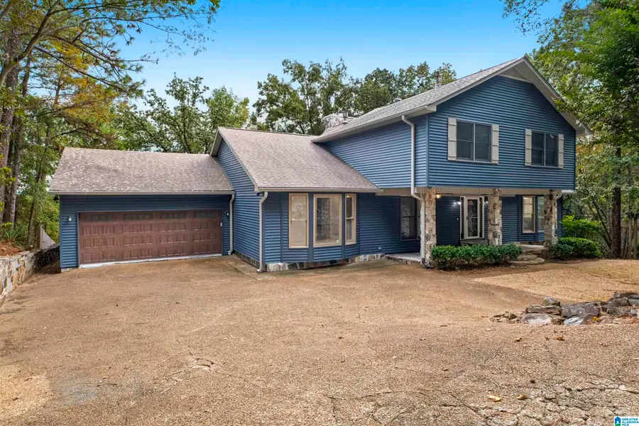 3117 RENFRO ROAD, Vestavia Hills, AL 35216 - #2