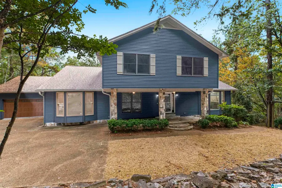 3117 RENFRO ROAD, Vestavia Hills, AL 35216 - #3