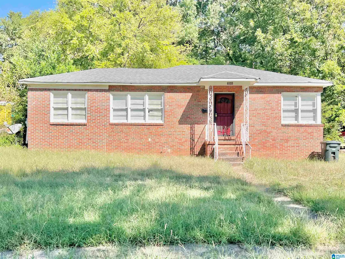 3048 15TH STREET, Birmingham, AL 35208 - #1