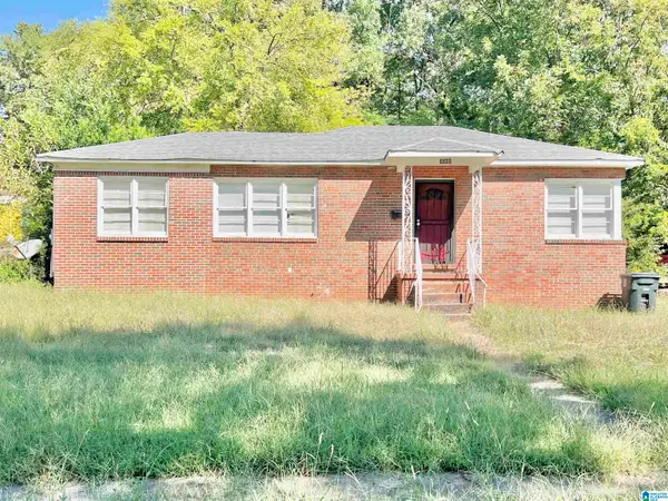 3048 15TH STREET, Birmingham, AL 35208