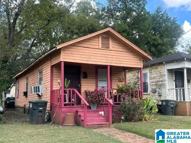 711 DELTA STREET S, Birmingham, AL 35205 - #1
