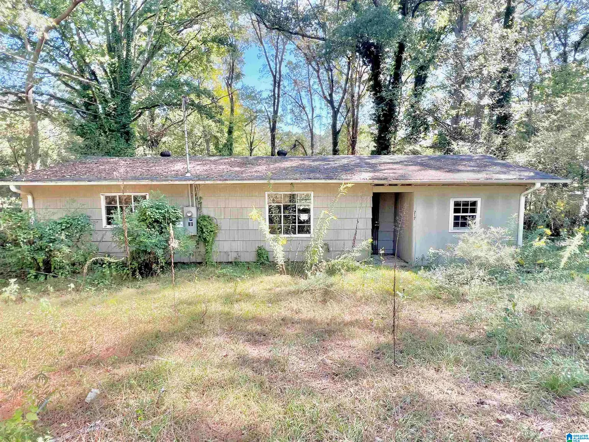 217 TUCKER AVENUE, Birmingham, AL 35215 - #1