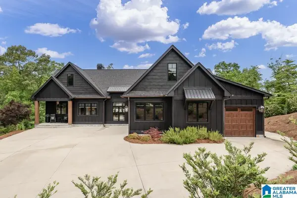 796 CREEK TRAIL, Wedowee, AL 36278