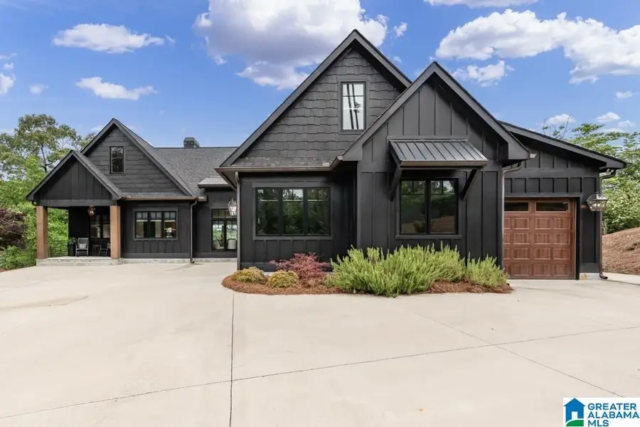 796 CREEK TRAIL, Wedowee, AL 36278 - #3