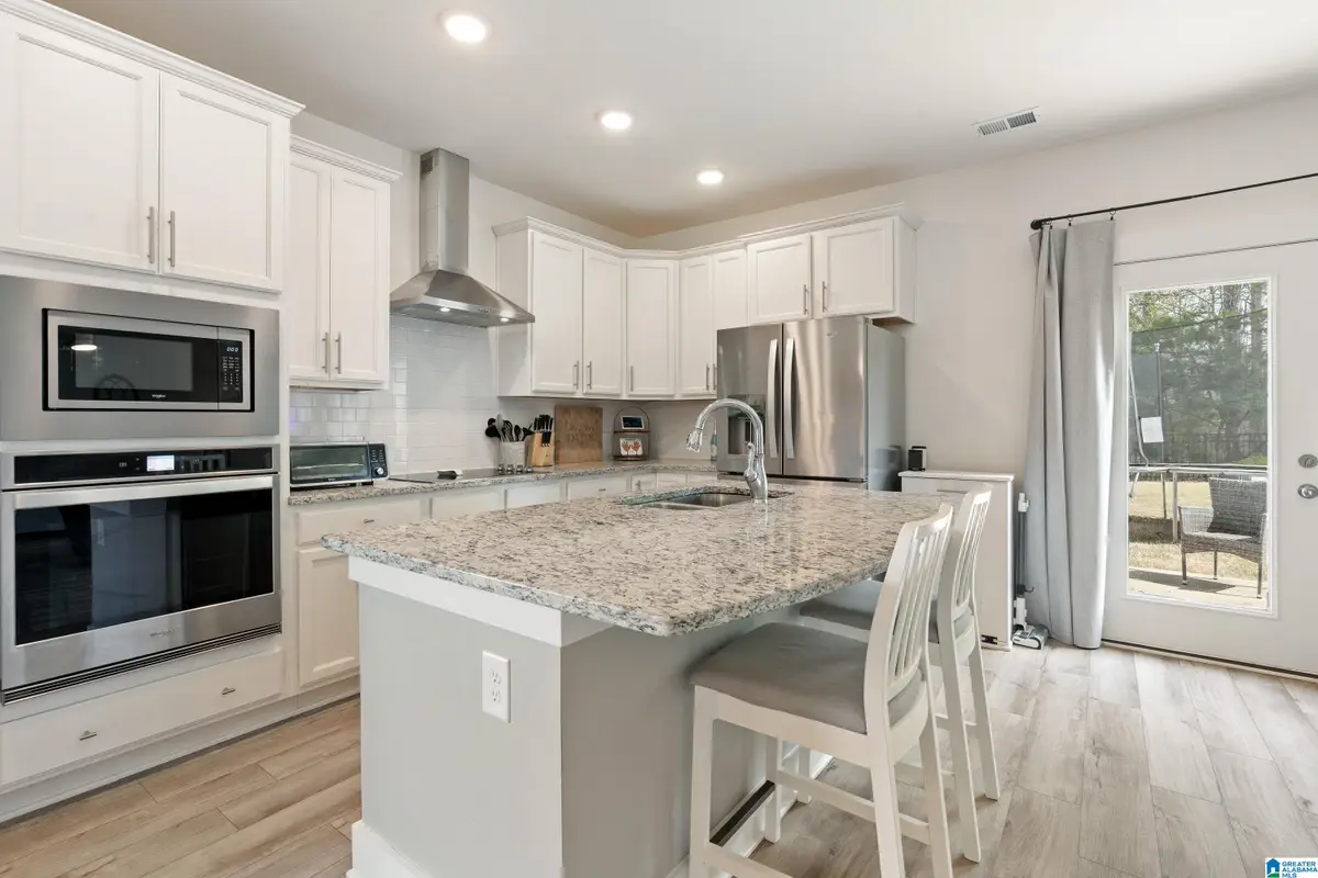 501 BLACKBERRY GLENN, Springville, AL 35146 - #1
