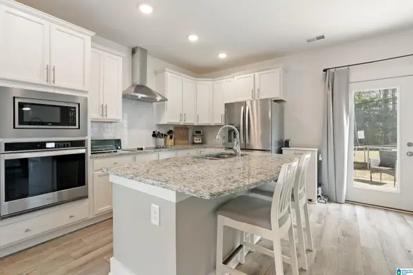501 BLACKBERRY GLENN, Springville, AL 35146