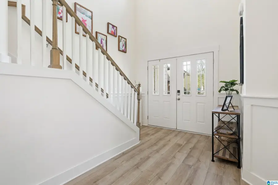 501 BLACKBERRY GLENN, Springville, AL 35146 - #3