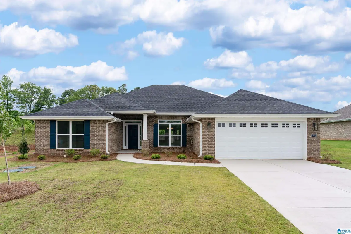 409 PATRICK ROAD, Alabaster, AL 35007 - #1